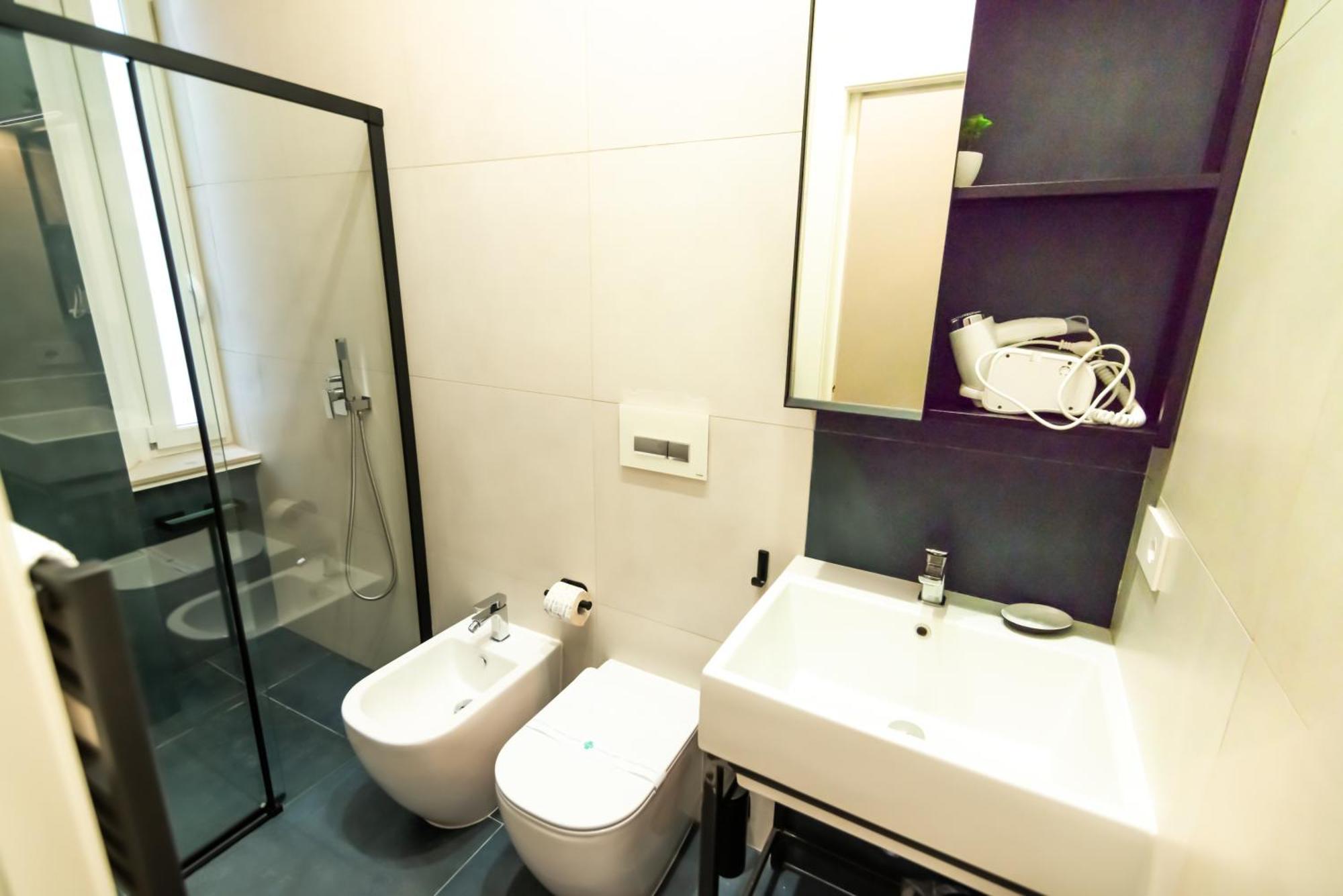 Affittacamere B&bio Architiello *
